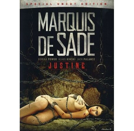 Μαρκήσιος Ντε Σαντ, Μαρκήσιος de sade, BDSM, sadism, marquis de sade